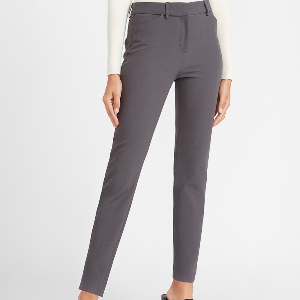 Express Supersoft Skinny Pant